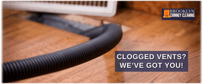 Dryer Vent Cleaning Brooklyn NY