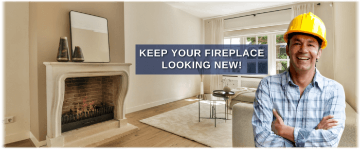 Fireplace Cleaning Brooklyn NY